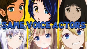 AI Ohto [Wonder egg Priority] [JP Dub] AI voice text to speech and AI music cover generator